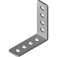 Łącznik ceownika 90st. LCTV3 | 664005 Baks