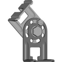 Wieszak przegubowy pręta WPPG | 731400 Baks