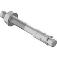 Śruba rozporowa pierścieniowa PSR M10x90 | 650653 Baks