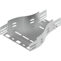 Redukcja symetryczna RKSFJ200/100 H60, gr. blachy 1,0mm | 165812 Baks