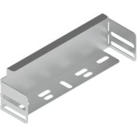 Zaślepka korytka ZKL400H60 | 168401 Baks