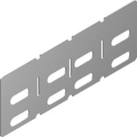 Łącznik kątowy do korytka LKJ H60/1 | 162600 Baks