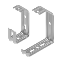 Wieszak sufitowy WSKS60 | 903500 Baks