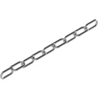 Łańcuszek prosty LNP2,2 (30m) | 650111 Baks