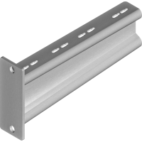 Wysięgnik trapezowy WTRE1000 (STD) | 713120 Baks