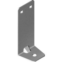 Stopa mocująca SMKMC200 gr. blachy 2,0mm | 810003 Baks