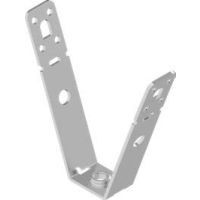 Wieszak trapezowy WT/WTO120M6 | 730512 Baks