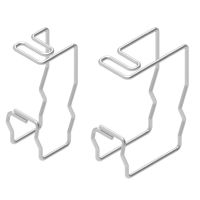 Wieszak sufitowy z drutu WSKD60 | 904500 Baks