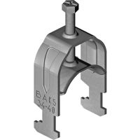 Uchwyt kablowy UK1/UKO1/46-52 | 402800 Baks