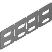 Łącznik kątowy do korytka LKJH42/1 gr. blachy 1,0mm | 142600 Baks