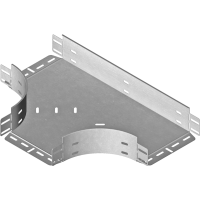 Trójnik korytka TKPJ300H80 gr. blachy 1,0mm | 183214 Baks