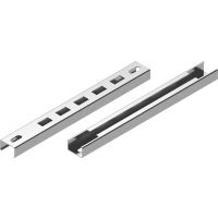 Podstawa wspornika PWS/3 | 740113 Baks