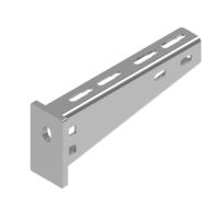 Wysięgnik WWCT/WWCTO200 | 713020 Baks