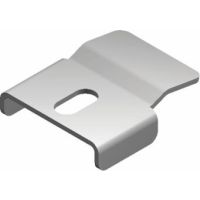 Zacisk mocujący ZMW gr. blachy 3,0mm | 400800 Baks