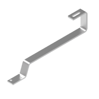 Uchwyt dachowy DUF75E | 897975 Baks