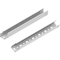 Korytko KLFL75H60/3 , gr. blachy 0,70mm (3m) | 164522 Baks