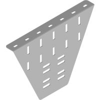 Łącznik pionowy LPS120 | 205004 Baks