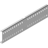 Łącznik kątowy drabin LKDCH120 N gr. blachy 2,0mm | 483502 Baks