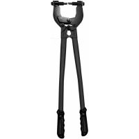 Dziurkacz do blach DDB | 700000 Baks