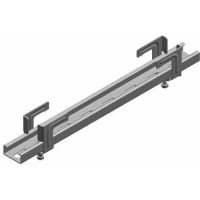 Zestaw klamrowy ZKM400 (kpl) | 751340 Baks