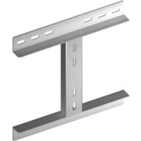 Podstawa wysięgnika prosta PWCP | 722300 Baks