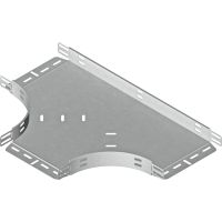 Trójnik korytka TKPJ300H50 gr. blachy 1,0mm | 153914 Baks