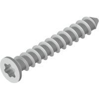 Wkręt do betonu WDB7,5x52 | 800752 Baks