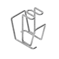 Wieszak sufitowy WSLD75 | 161908 Baks