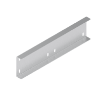 Łącznik LSUDTH200 gr. blachy 3,0mm | 290702 Baks