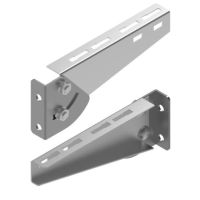 Wysięgnik Uchylny WU/WUO400 | 805240 Baks