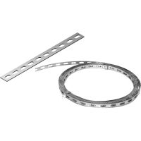 Płaskownik w taśmie PTC25/25, gr.blachy 2,0mm (25m) | 641325 Baks