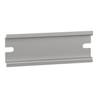Szyna symetryczna DIN do skrzynek 116 35x 7,5mm , Thalassa | NSYAMRD11357TB Schneider Electric