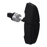 Wkładka dwuprętowa 3mm do S3D Spacial | NSYAEDLB3S3D Schneider Electric