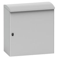 OBUDOWA WISZĄCA S3D HD 1000x800x400mm | NSYS3HD10840 Schneider Electric