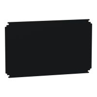 Płyta montażowa bakelitowa 600x 400mm , Thalassa | NSYMB64 Schneider Electric