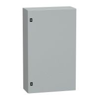 Obudowa CRN 1000x600x250mm IP66 z płytą montażową | NSYCRN106250P Schneider Electric