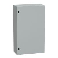 Obudowa CRN 1000x600x300mm IP66 z płytą montażową | NSYCRN106300P Schneider Electric