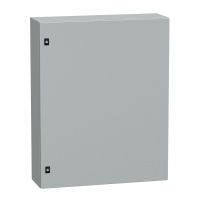 Obudowa CRN 1000x800x250mm IP66 z płytą montażową | NSYCRN108250P Schneider Electric