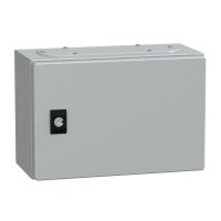 Obudowa CRN 200x300x150mm IP66 bez płyty | NSYCRN23150 Schneider Electric