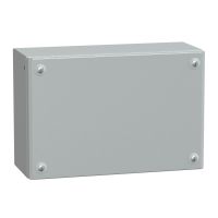 Puszka stalowa SBM IP66 200x300x120mm Spacial | NSYSBM203012 Schneider Electric