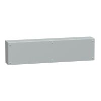 Puszka stalowa SBM IP66 300x 300x 120mm Spacial | NSYSBM208012 Schneider Electric