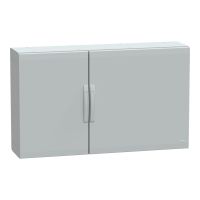 Obudowa poliestrowa Thalassa PLA IP65 750x1250x320 mm | NSYPLA7123G Schneider Electric