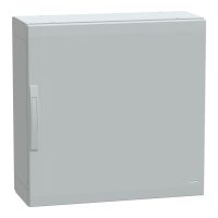 Obudowa poliestrowa PLA IP65 750x750x320 mm , Thalassa | NSYPLA773G Schneider Electric