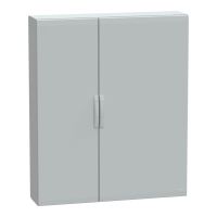 Obudowa poliestrowa PLA IP65 1500x1250x320 mm , Thalassa | NSYPLA15123G Schneider Electric