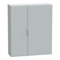 Obudowa poliestrowa PLA IP65 1500x1250x420 mm , Thalassa | NSYPLA15124G Schneider Electric