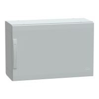 Obudowa poliestrowa PLA IP65 500x750x320 mm , Thalassa | NSYPLA573G Schneider Electric