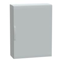 Obudowa poliestrowa PLA IP65 1000x750x320 mm , Thalassa | NSYPLA1073G Schneider Electric