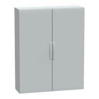 Obudowa poliestrowa PLA IP65 1250x1000x320mm, Thalassa | NSYPLA12103G Schneider Electric
