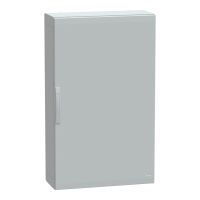 Obudowa poliestrowa PLA IP65 1250x750x320 mm , Thalassa | NSYPLA1273G Schneider Electric