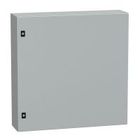 Obudowa CRN 800x800x200mm IP66 z płytą montażową | NSYCRN88200P Schneider Electric
